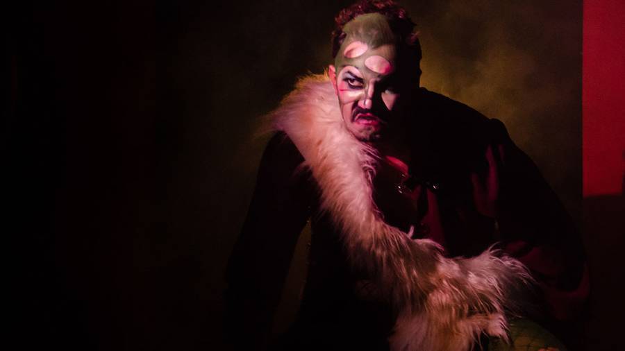 NOGET’S DE SOBREMESA