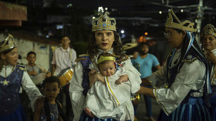 ENCONTRO 1: Grupo Galpão, Carroça de Mamulengos, SÚBITA Cia de Teatro e Cia de Teatro Heliópolis